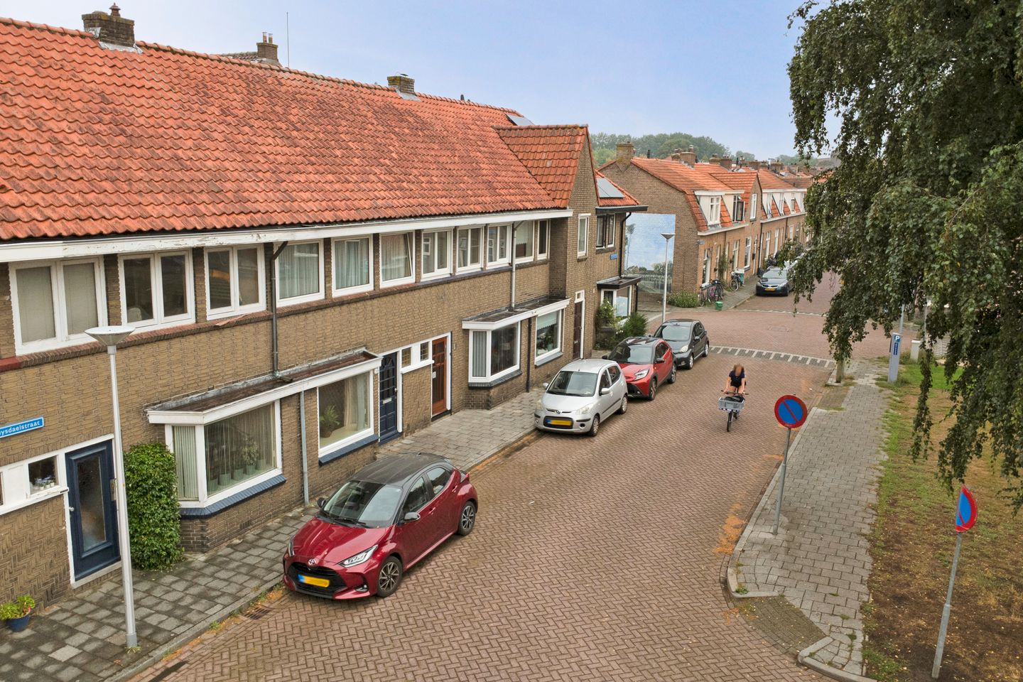 Foto 40 van Ruysdaelstraat 38