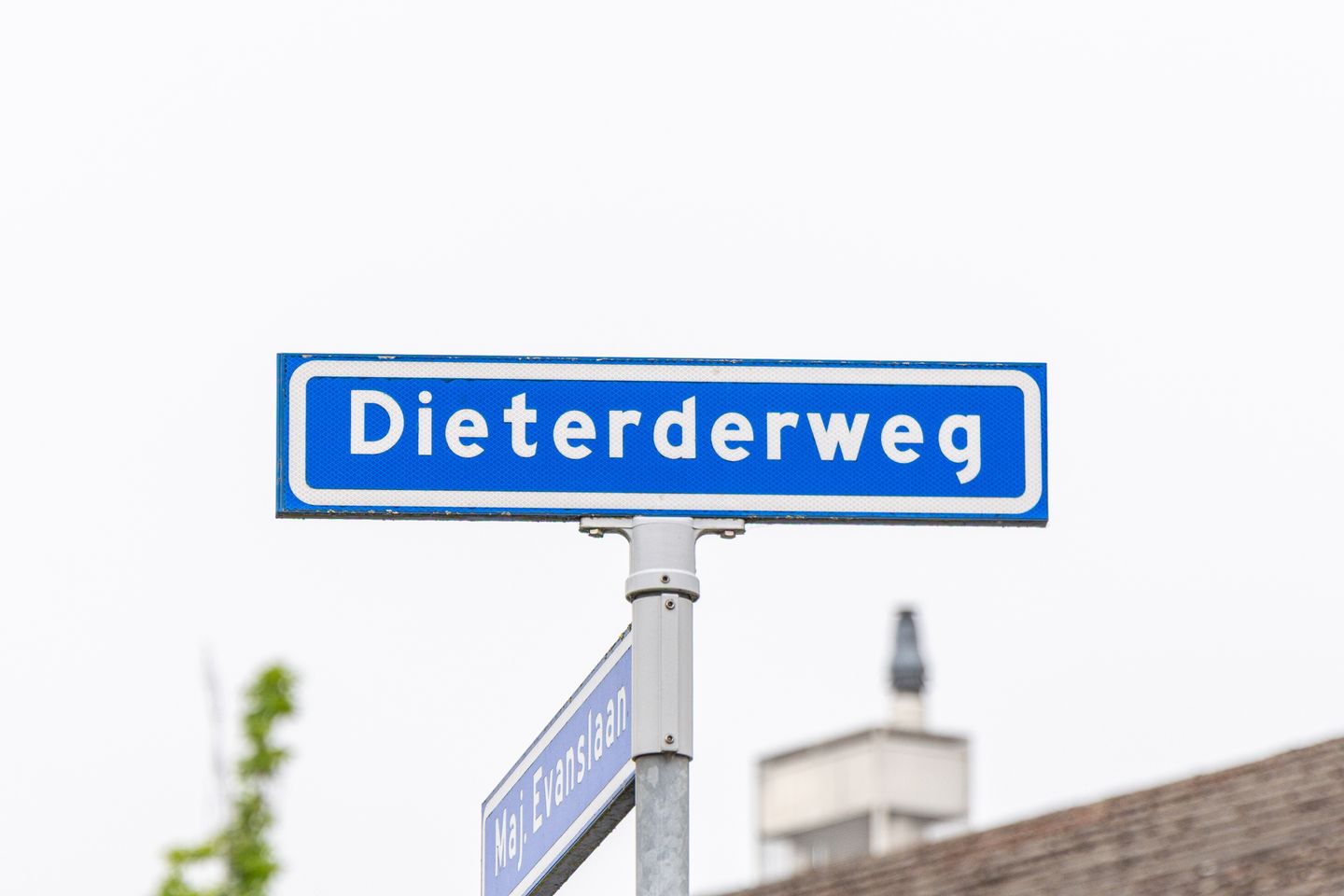 View photo 4 of Dieterderweg 11