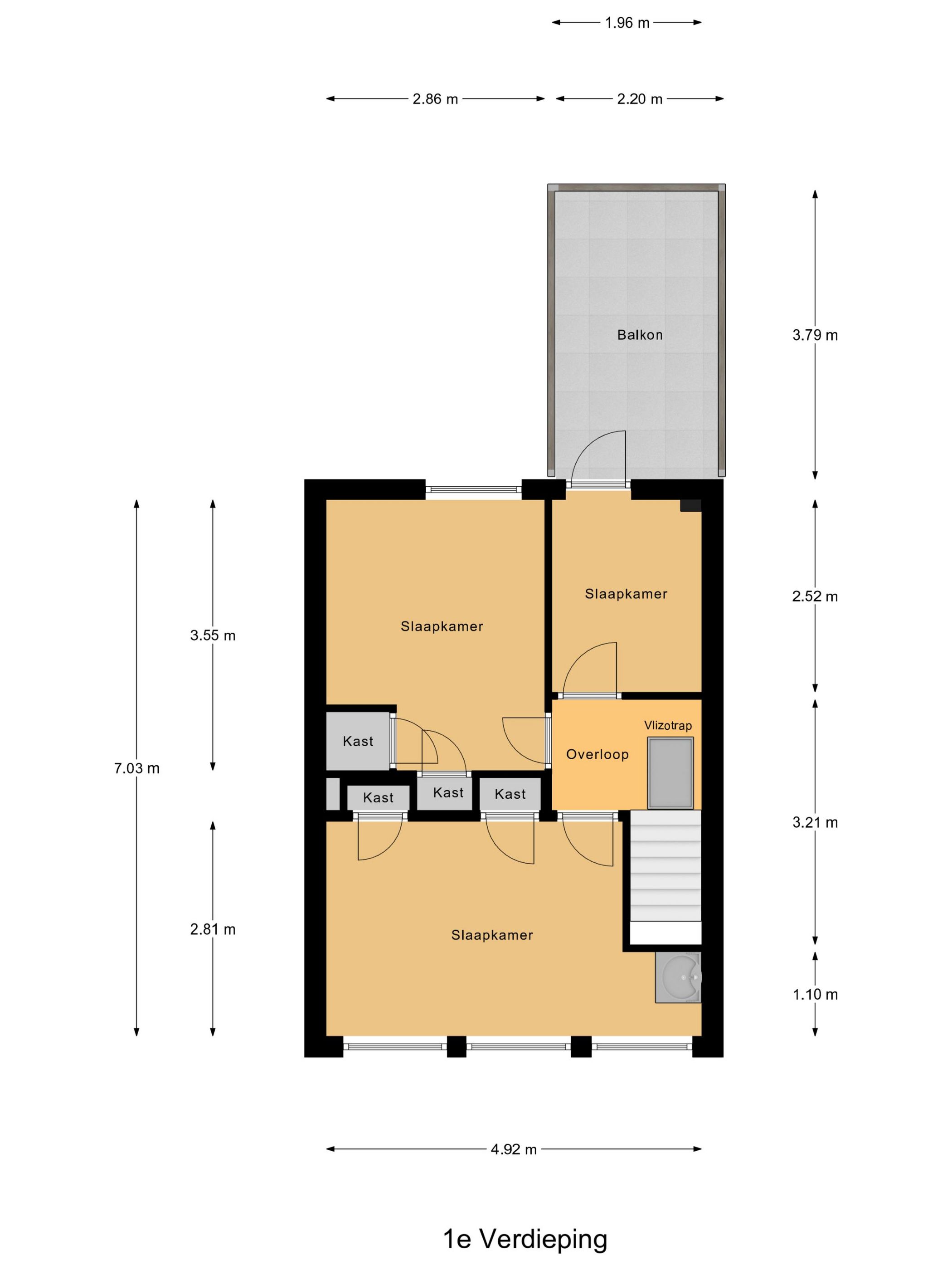 Foto 42 van Ruysdaelstraat 38