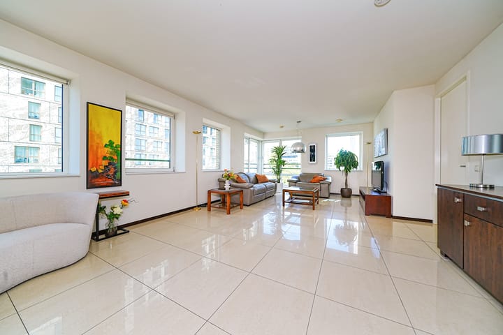 Foto 4 van Wijnhaven 37-H