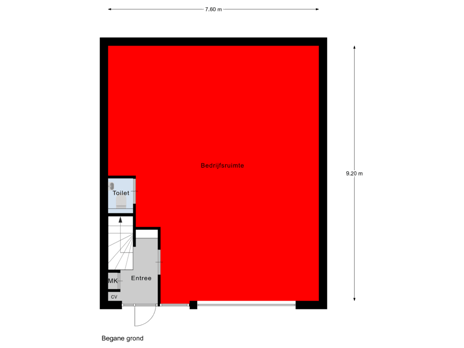 Bekijk plattegrond
