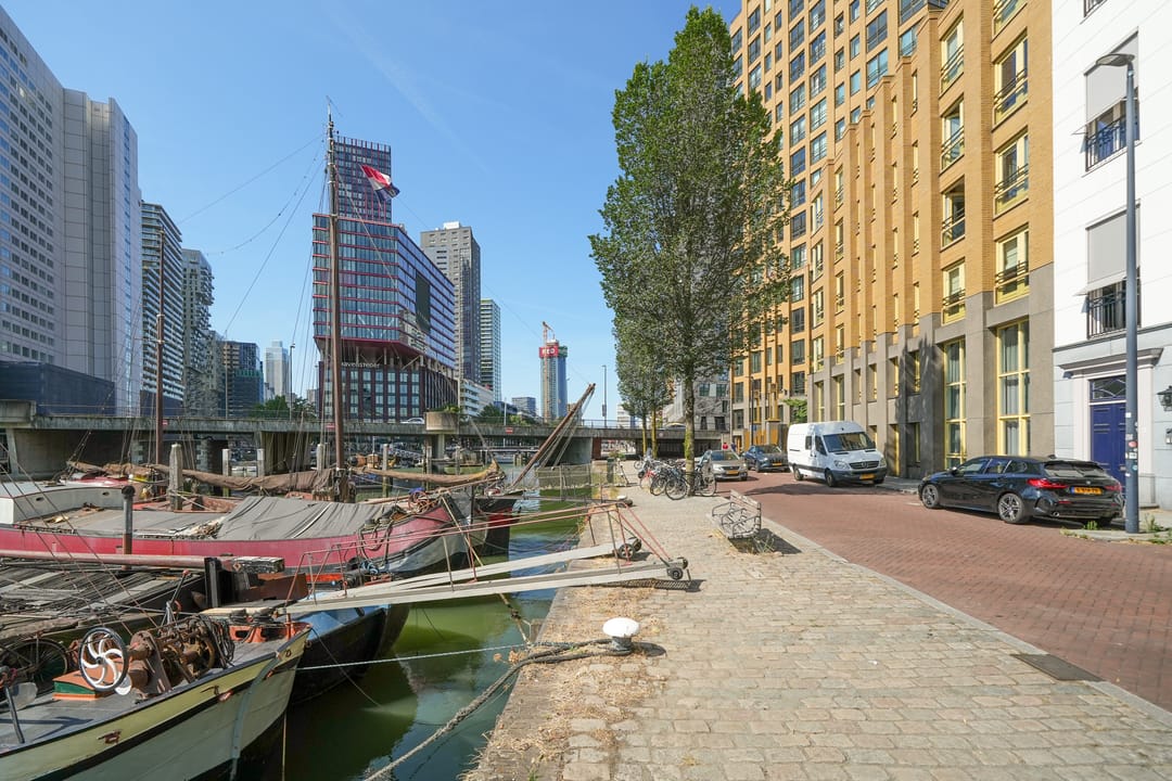 Photo 22 of Wijnhaven 37-H