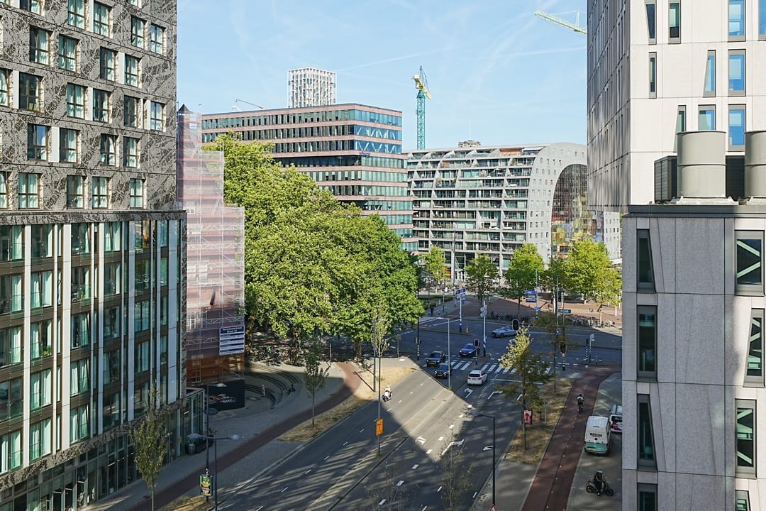 Photo 8 of Wijnhaven 37-H