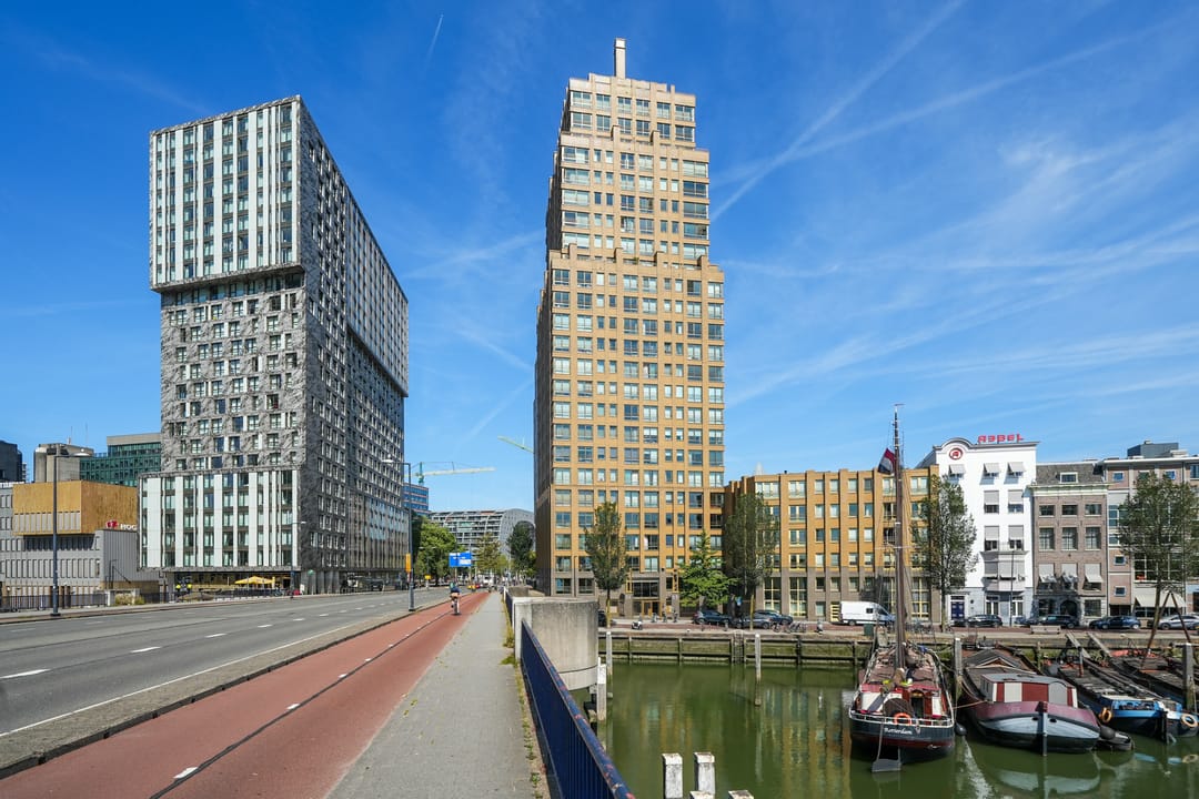 Photo 26 of Wijnhaven 37-H