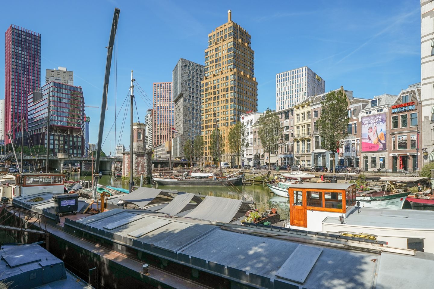 Photo 25 of Wijnhaven 37-H