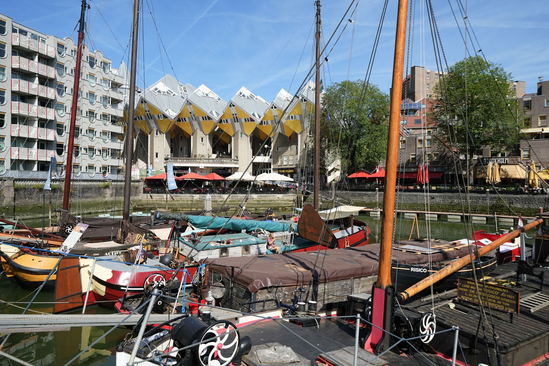 Photo 24 of Wijnhaven 37-H