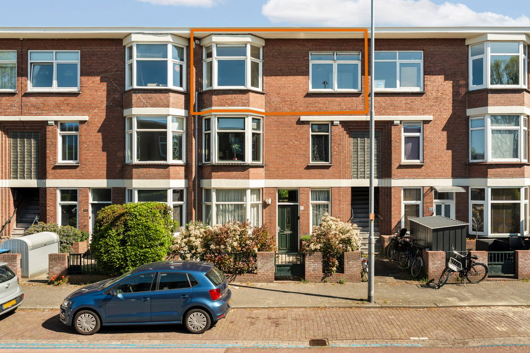 Foto 1 van van Arembergelaan 107