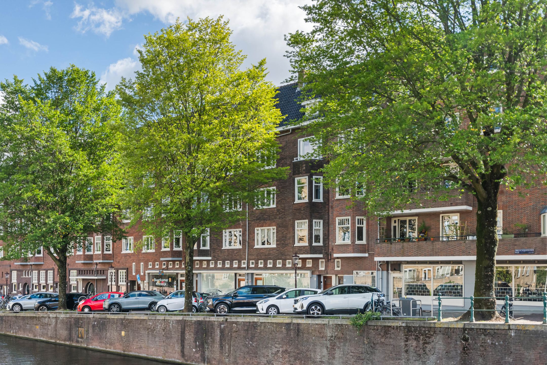 Photo 57 of Tweede Kostverlorenkade 19-3
