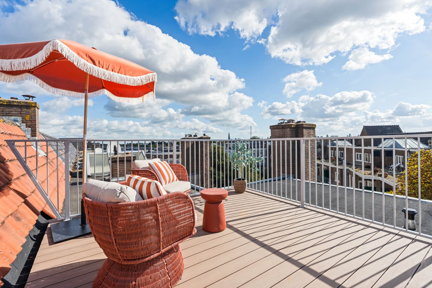 Photo 5 of Tweede Kostverlorenkade 19-3