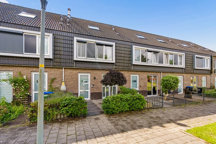 Foto 4 van Touwslager 110