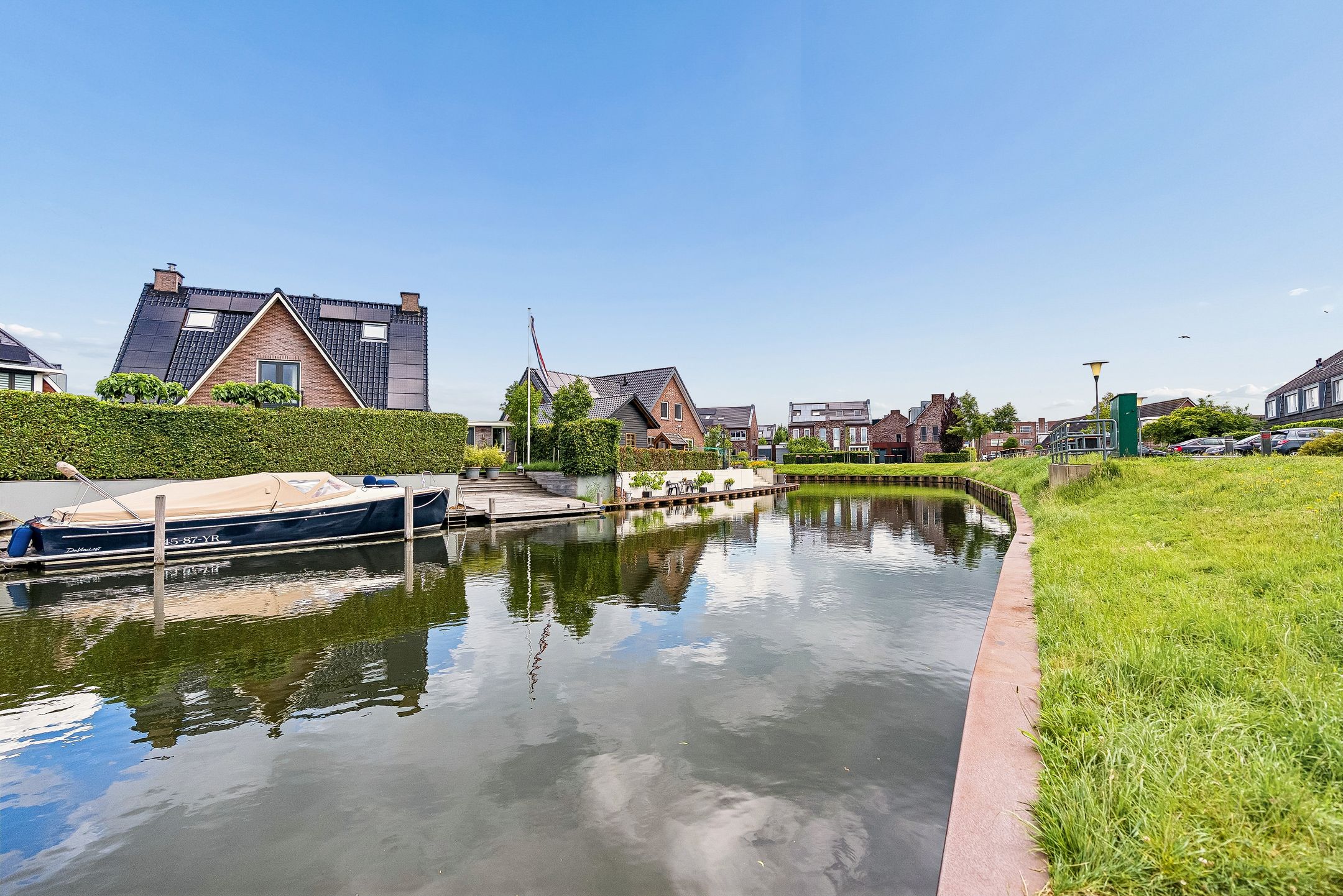 Foto 3 van Touwslager 110