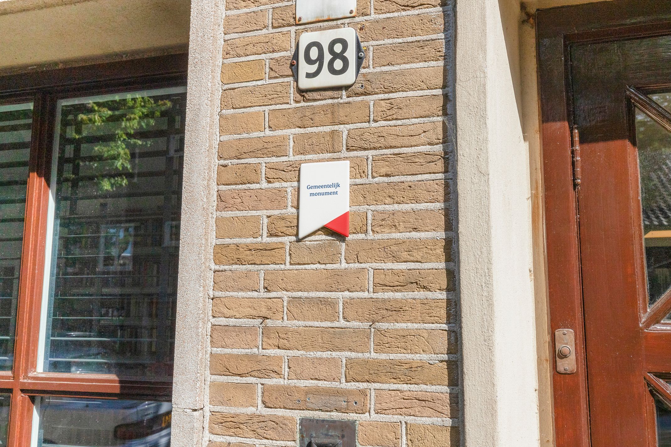 Foto 30 van Korte Geuzenstraat 98