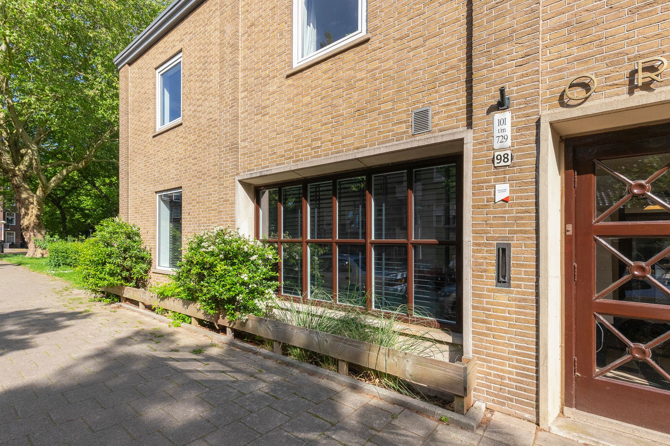 Korte Geuzenstraat 98 
