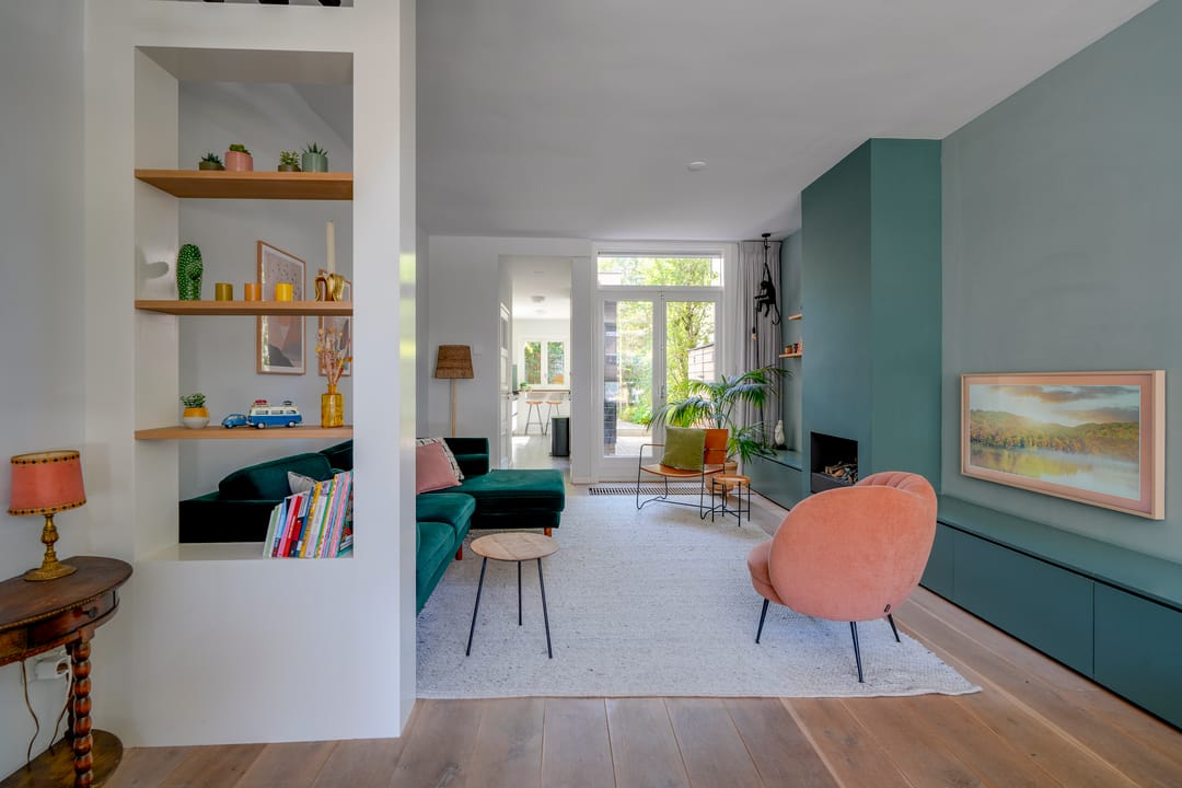 Photo 7 of Krugerstraat 42