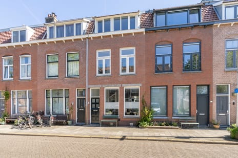 Krugerstraat thumbnail