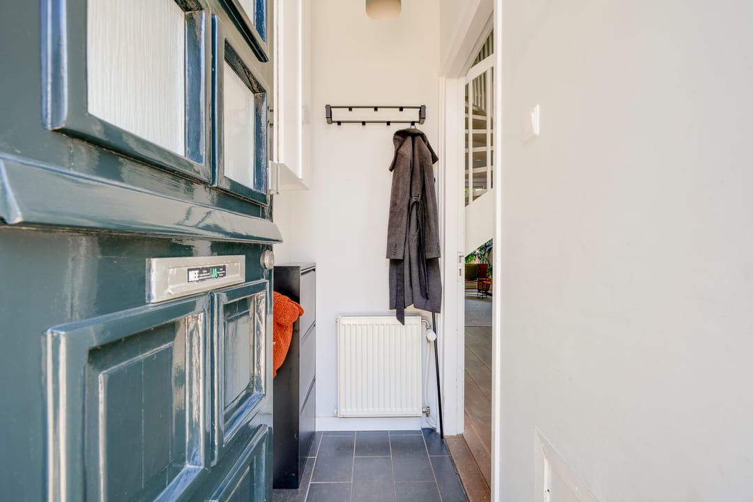 Photo 2 of Krugerstraat 42