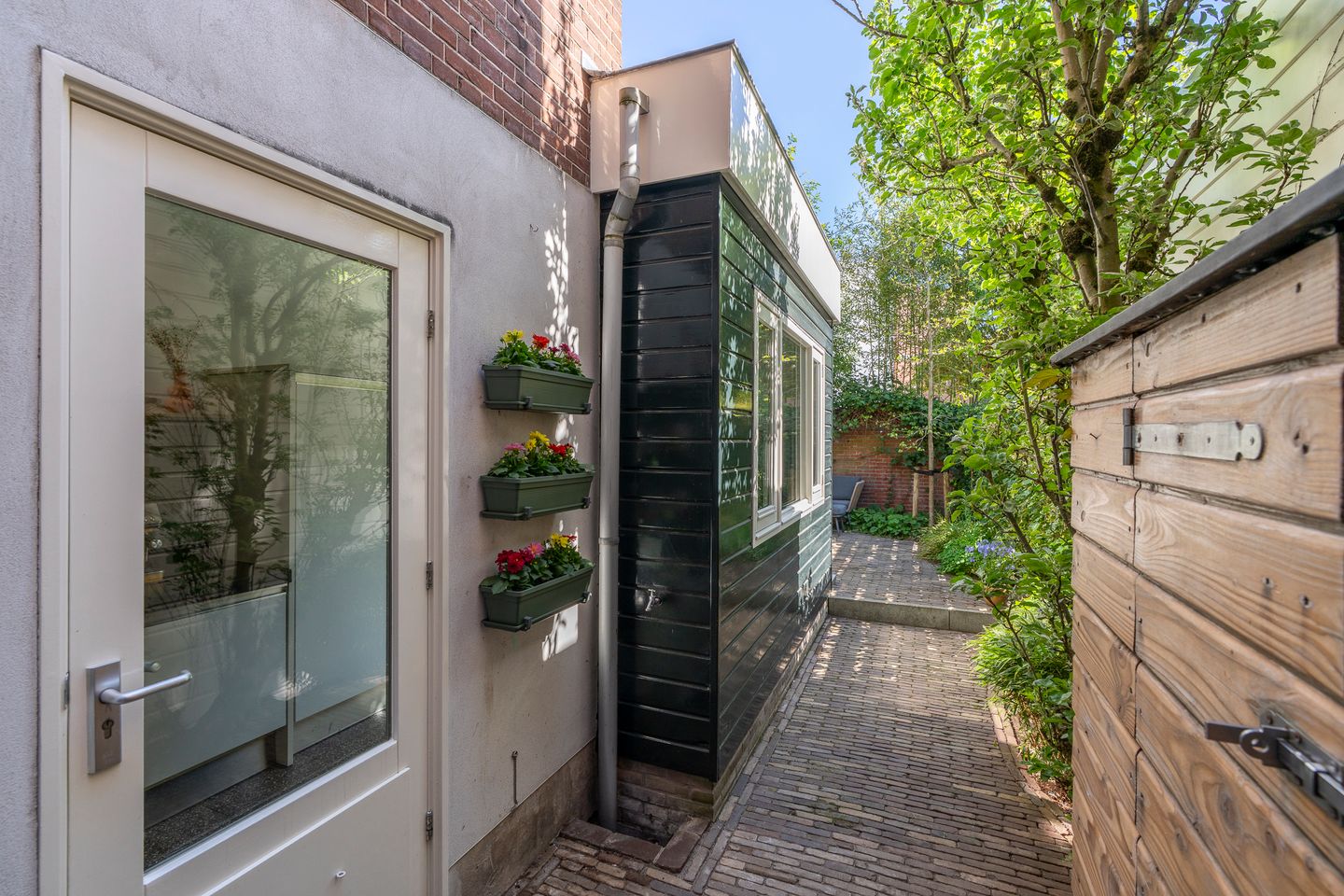 Photo 35 of Krugerstraat 42