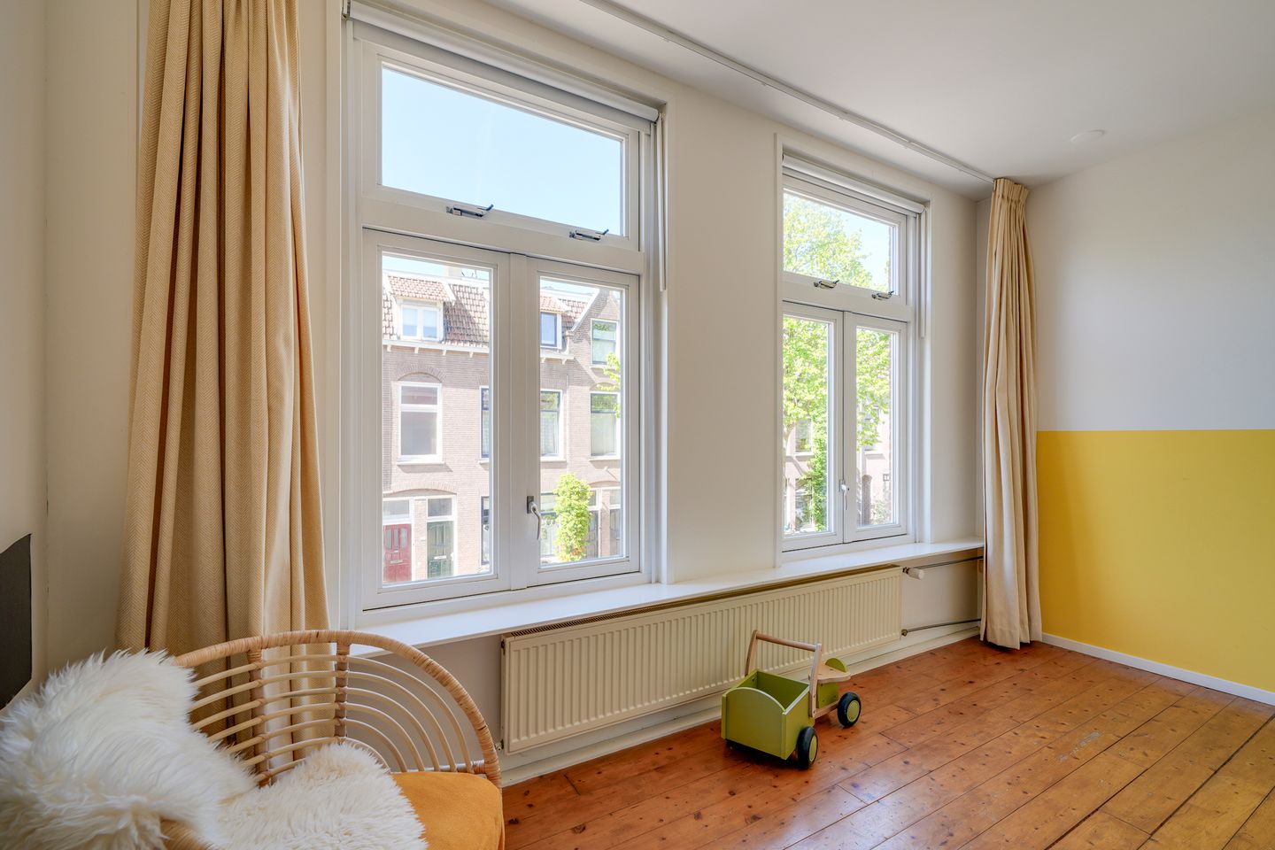 Photo 25 of Krugerstraat 42