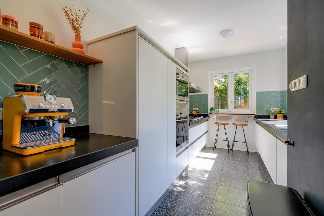 Photo 11 of Krugerstraat 42