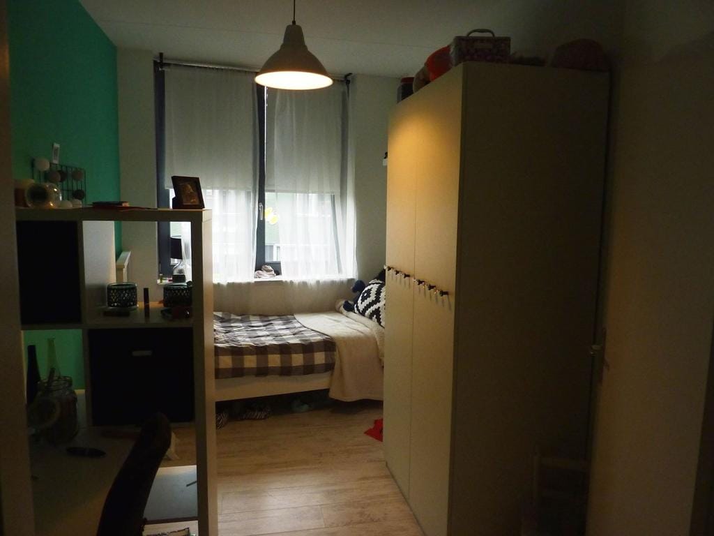 Foto 6 van Lakenvelderlaan 126
