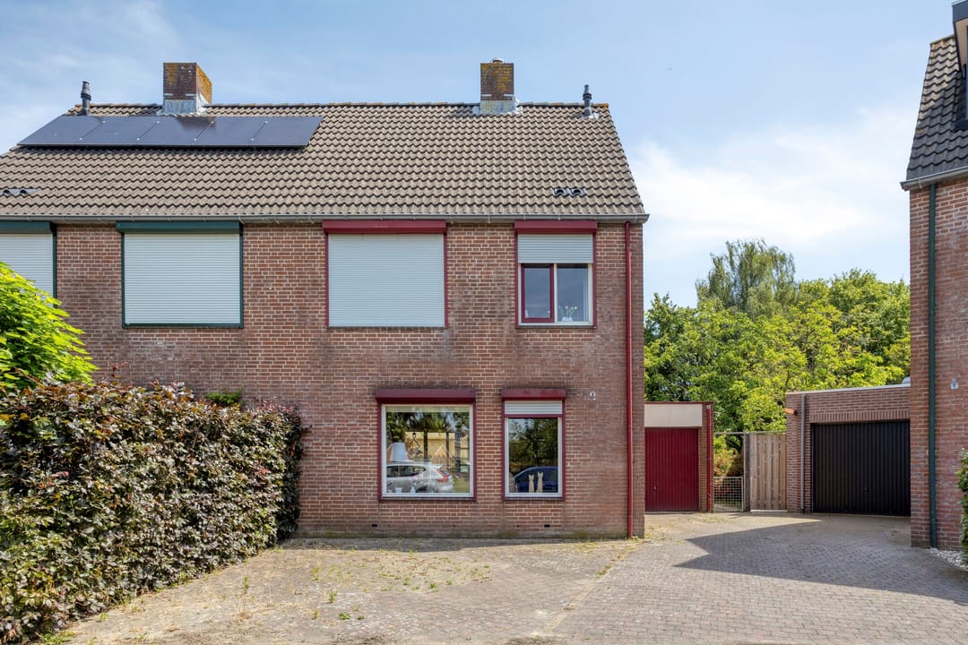 Foto 2 van Akkerwindelaan 28