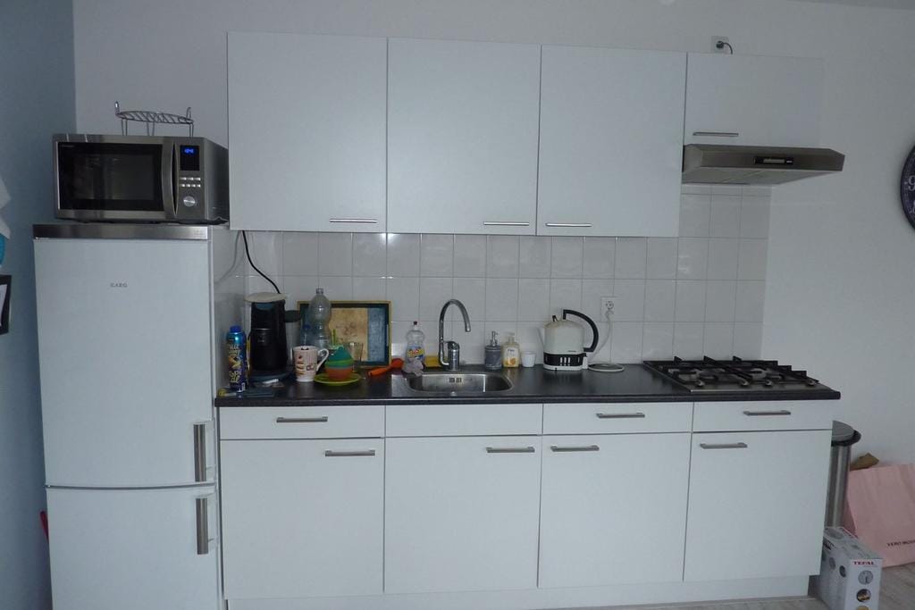 Foto 5 van Lakenvelderlaan 126