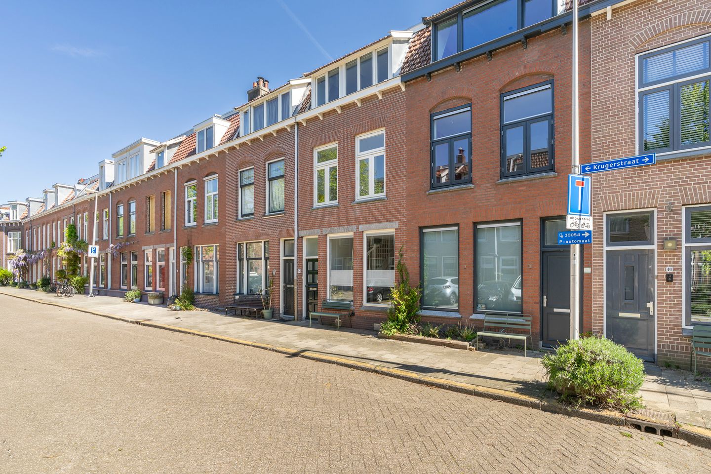 Photo 40 of Krugerstraat 42