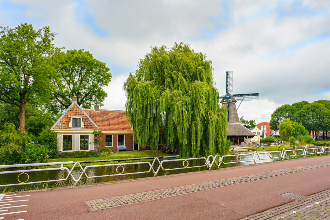 Photo 43 of Krugerstraat 42