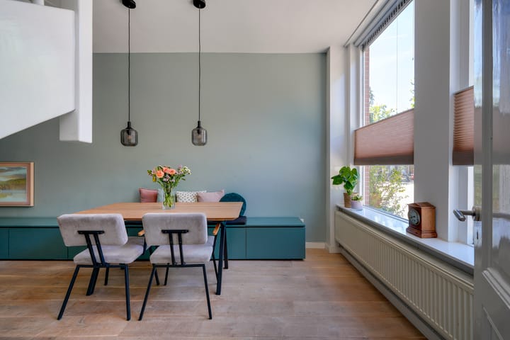 Foto 4 van Krugerstraat 42