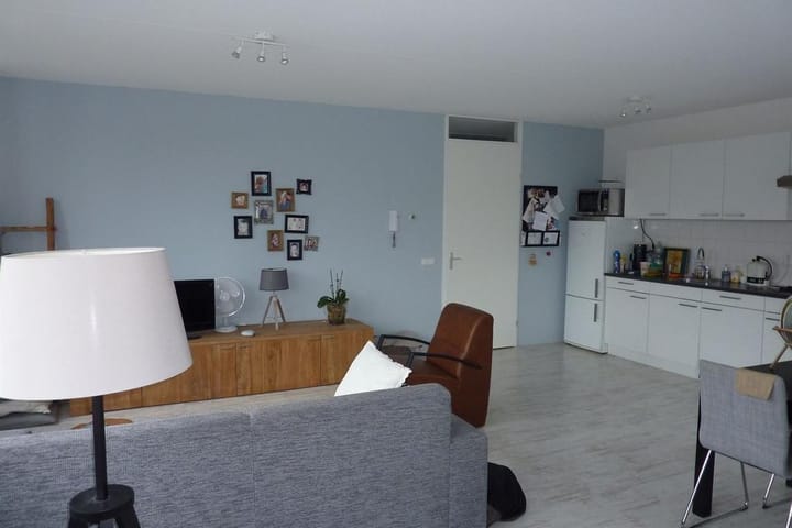Foto 4 van Lakenvelderlaan 126