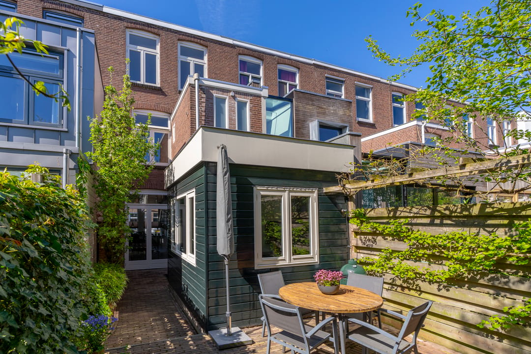 Photo 38 of Krugerstraat 42