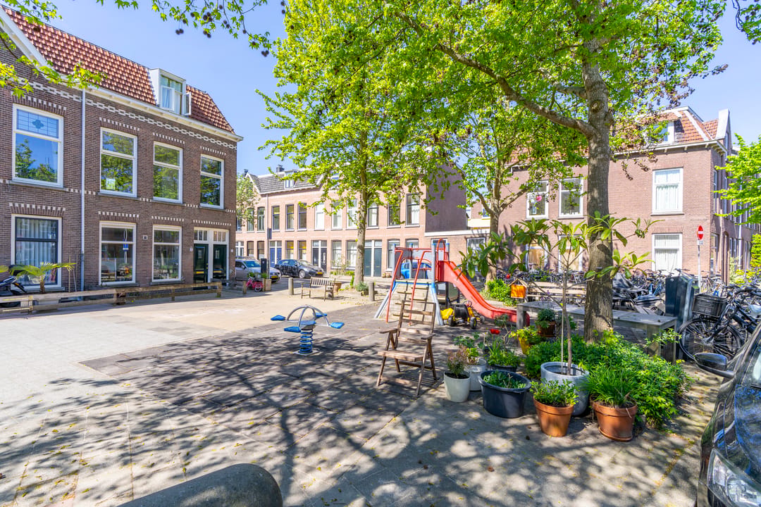 Photo 41 of Krugerstraat 42