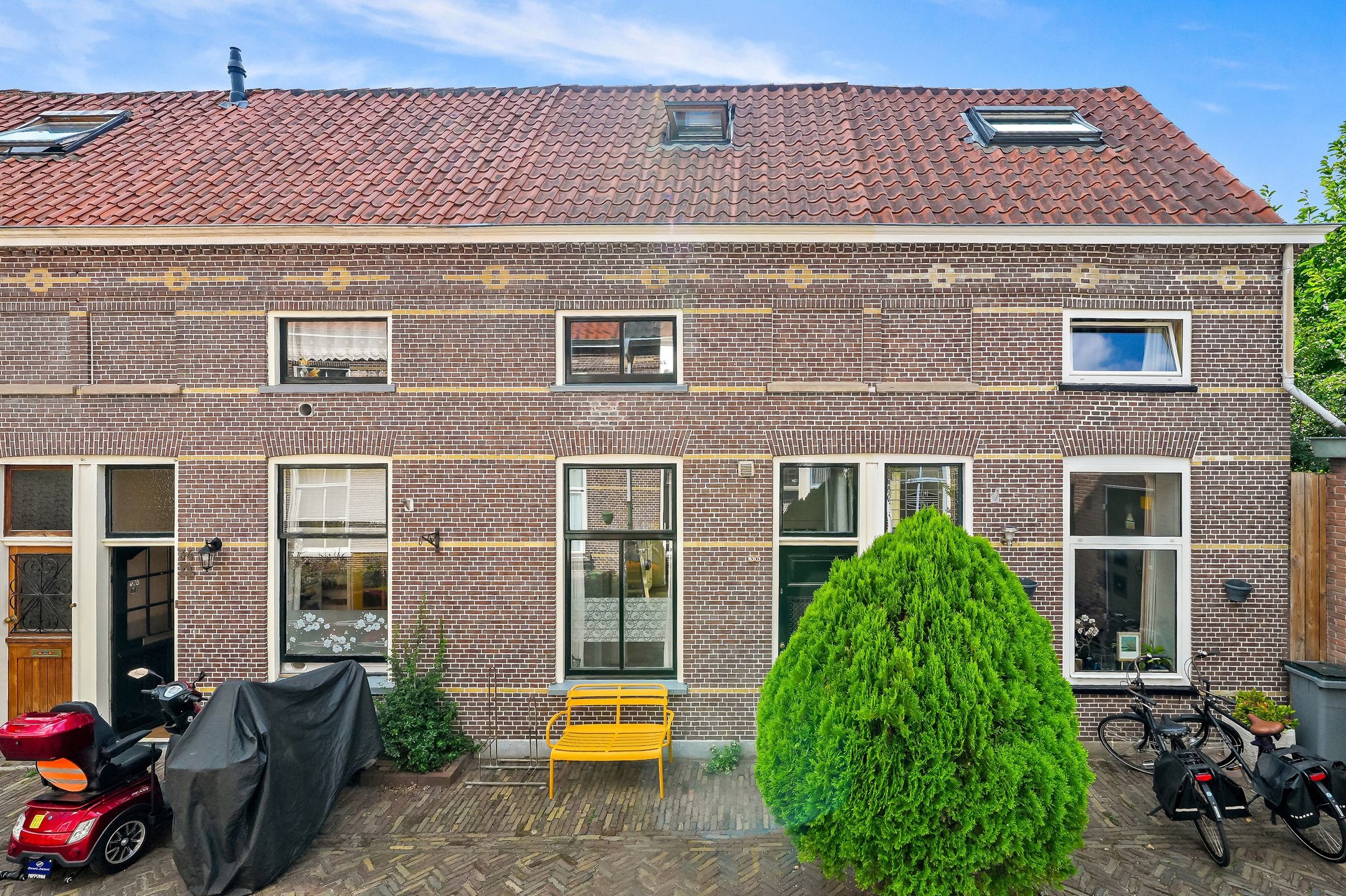 Hopstraat 36 