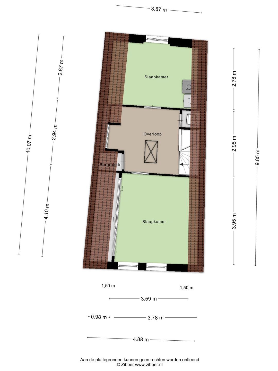 Foto 37 van Nieuwstraat 24-A