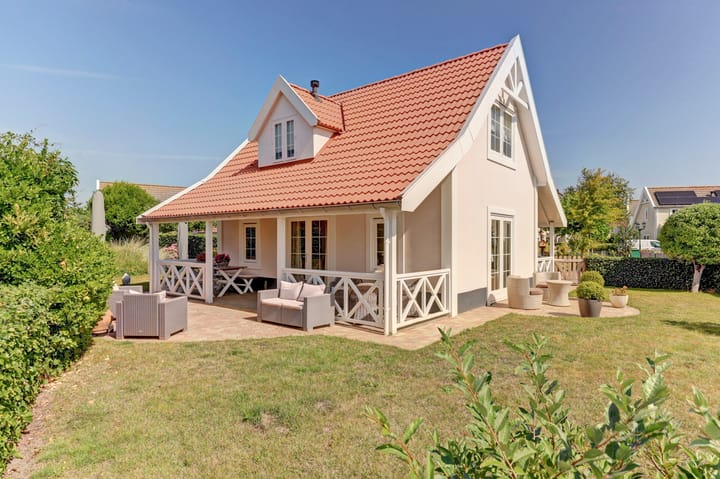 Foto 4 van De Heeren van 's-Gravensande 14