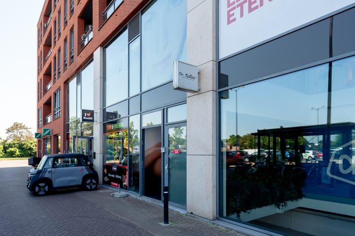 Middenwaard 4-D, Heerhugowaard