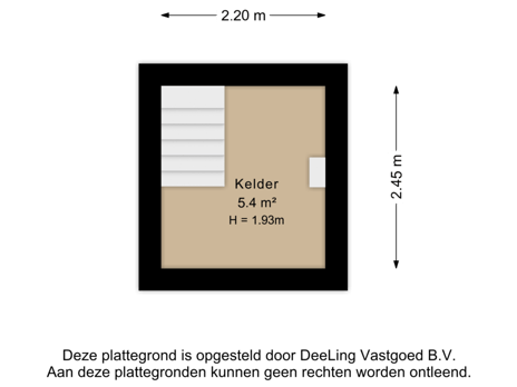 View floorplan