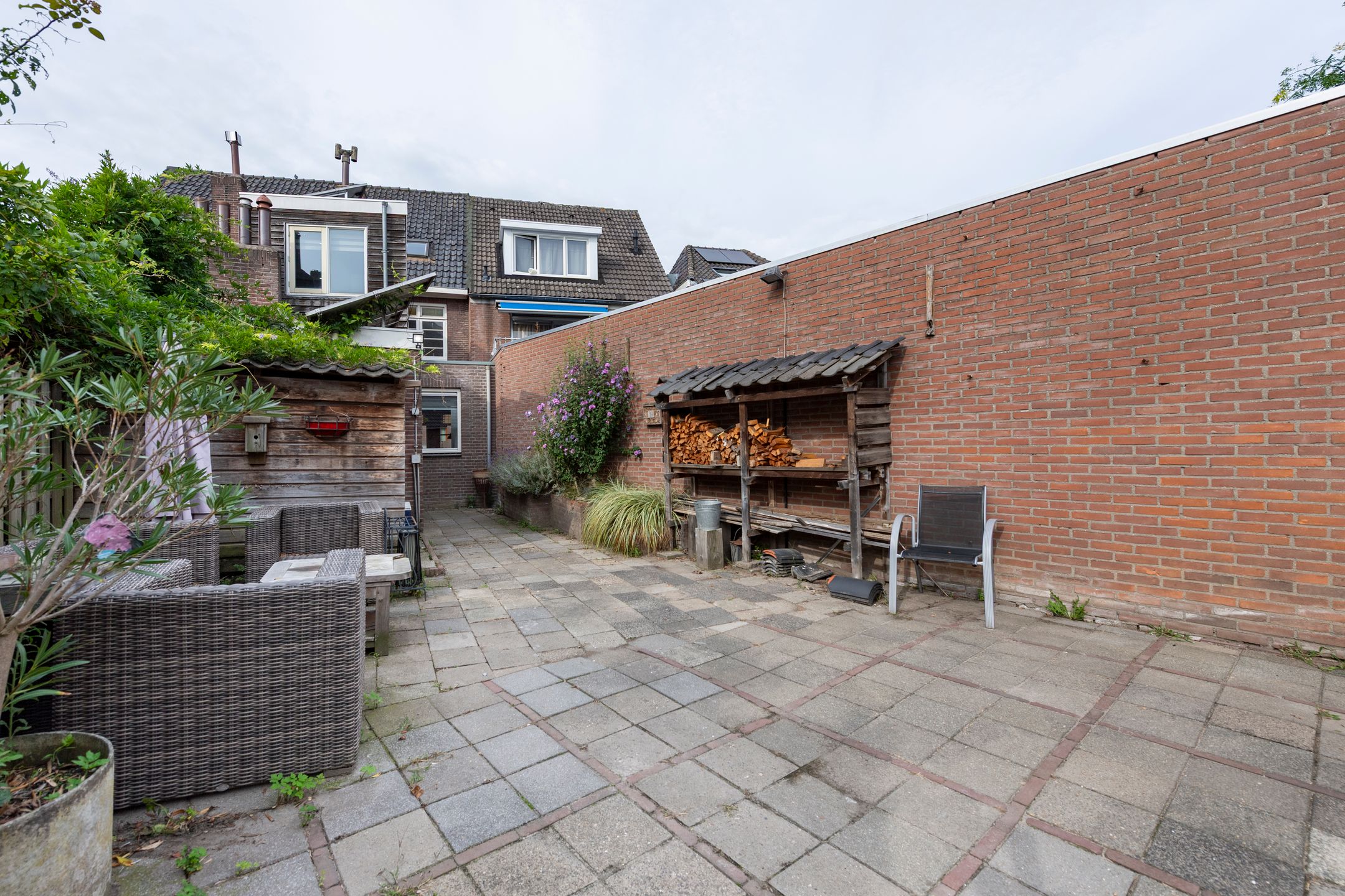 Photo 39 of Bisschop Zwijsenstraat 102