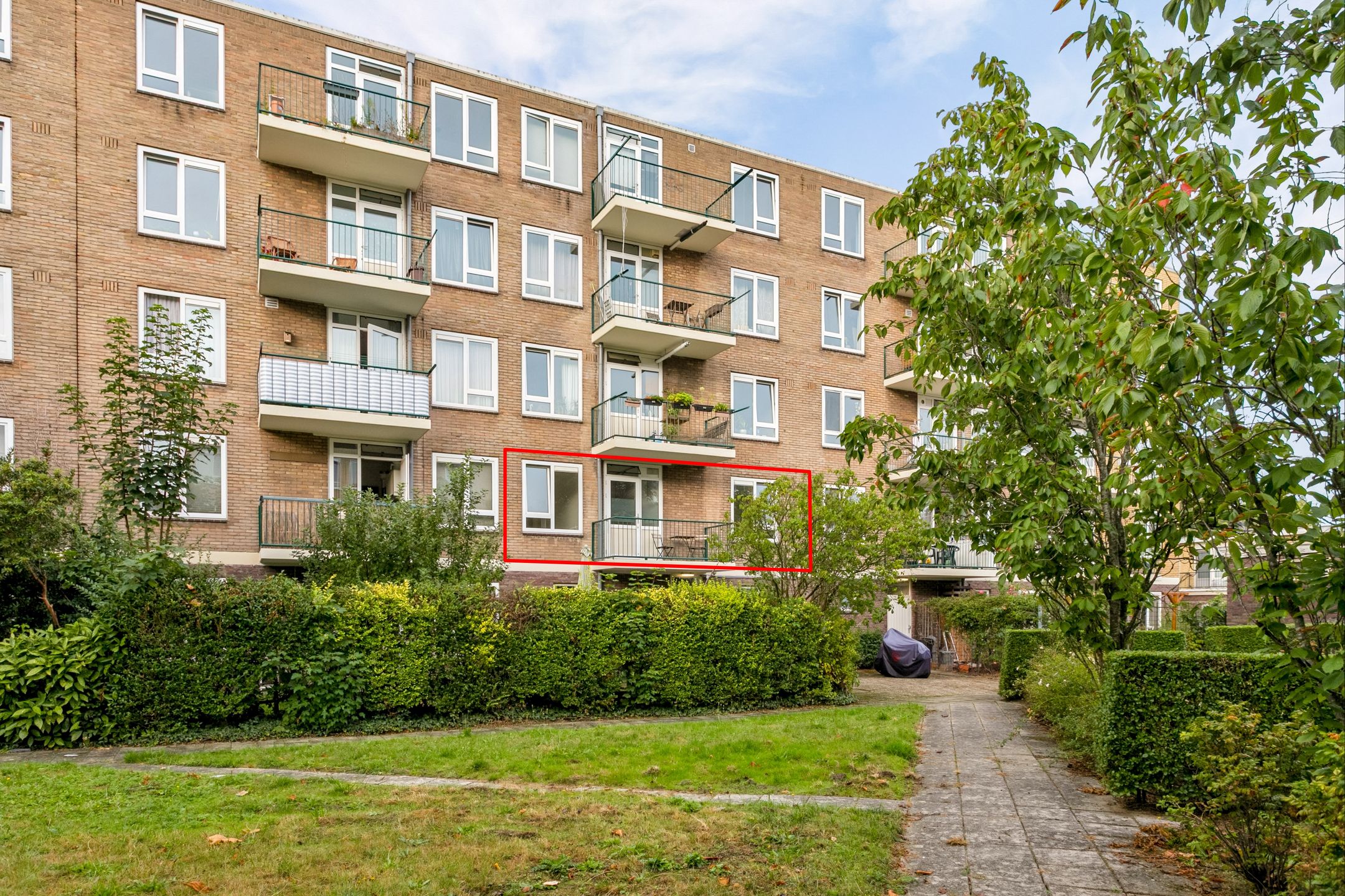 Van Eysingalaan 89 