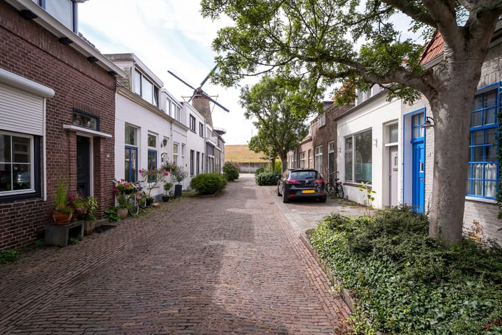 Foto 2 van Marinestraat 13