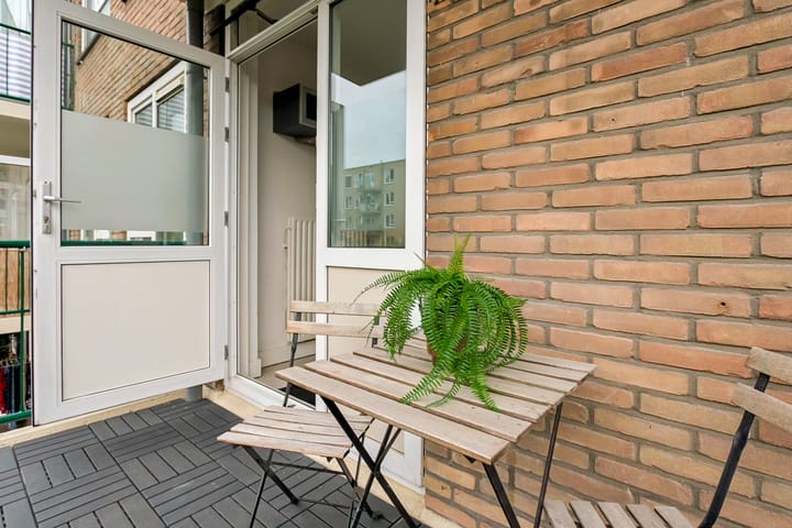 Foto 4 van Van Eysingalaan 89