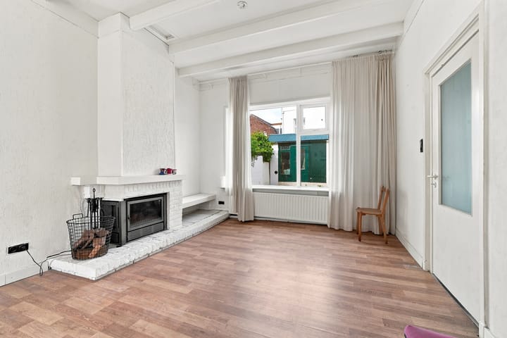 Foto 4 van Marinestraat 13