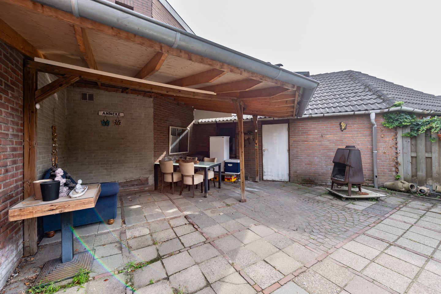 Photo 40 of Bisschop Zwijsenstraat 102