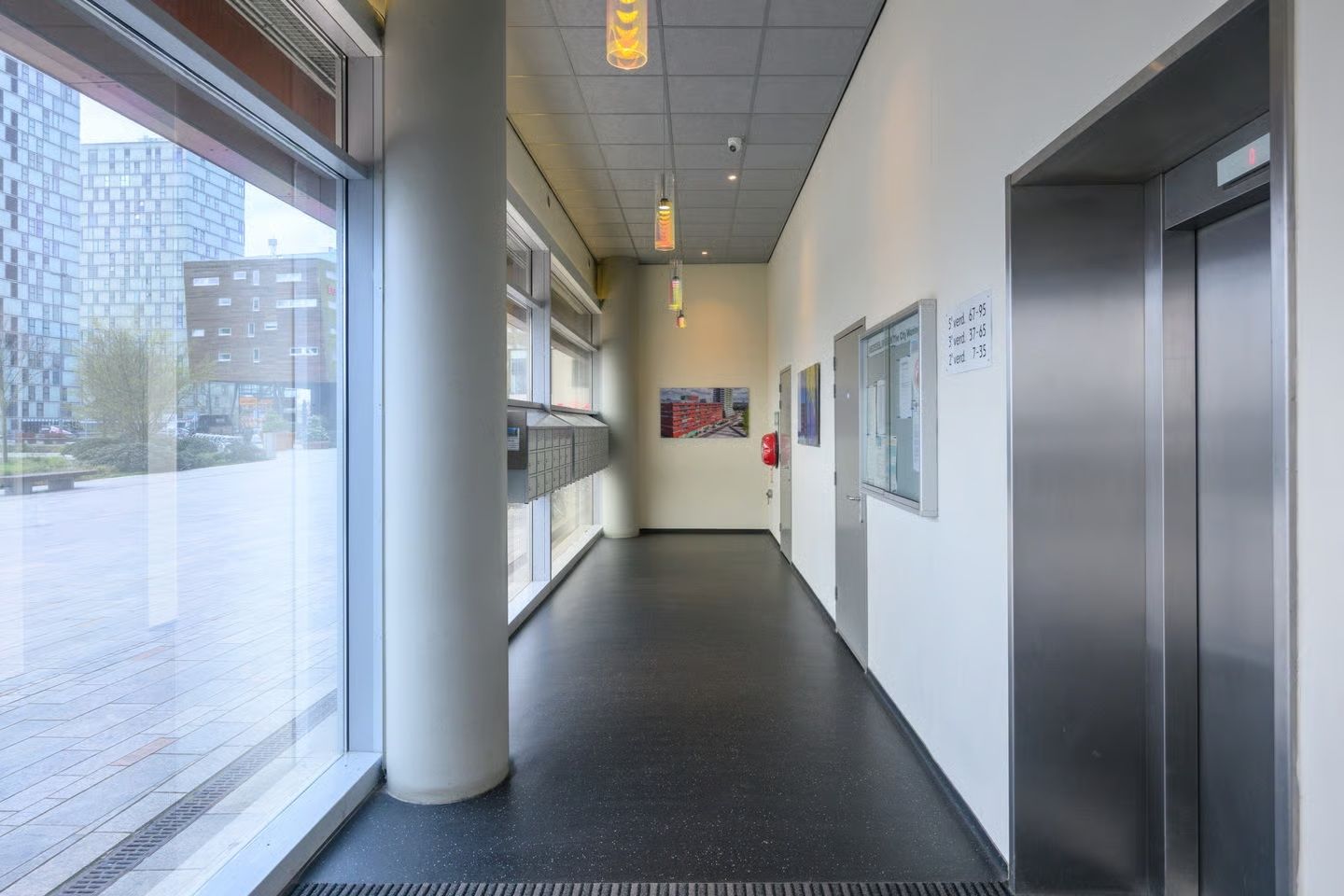 Appartement Esplanade 29 — foto 2