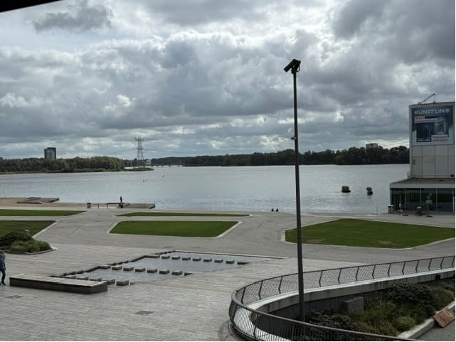 Foto 15 van Esplanade 29