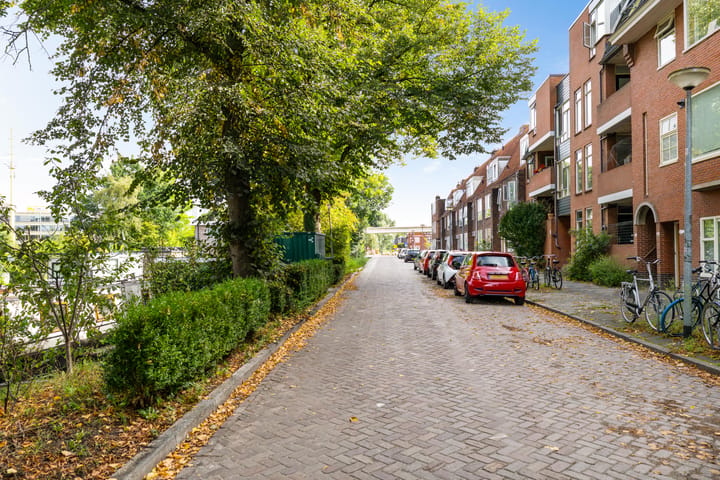 Foto 4 van Winschoterdiep 153-B