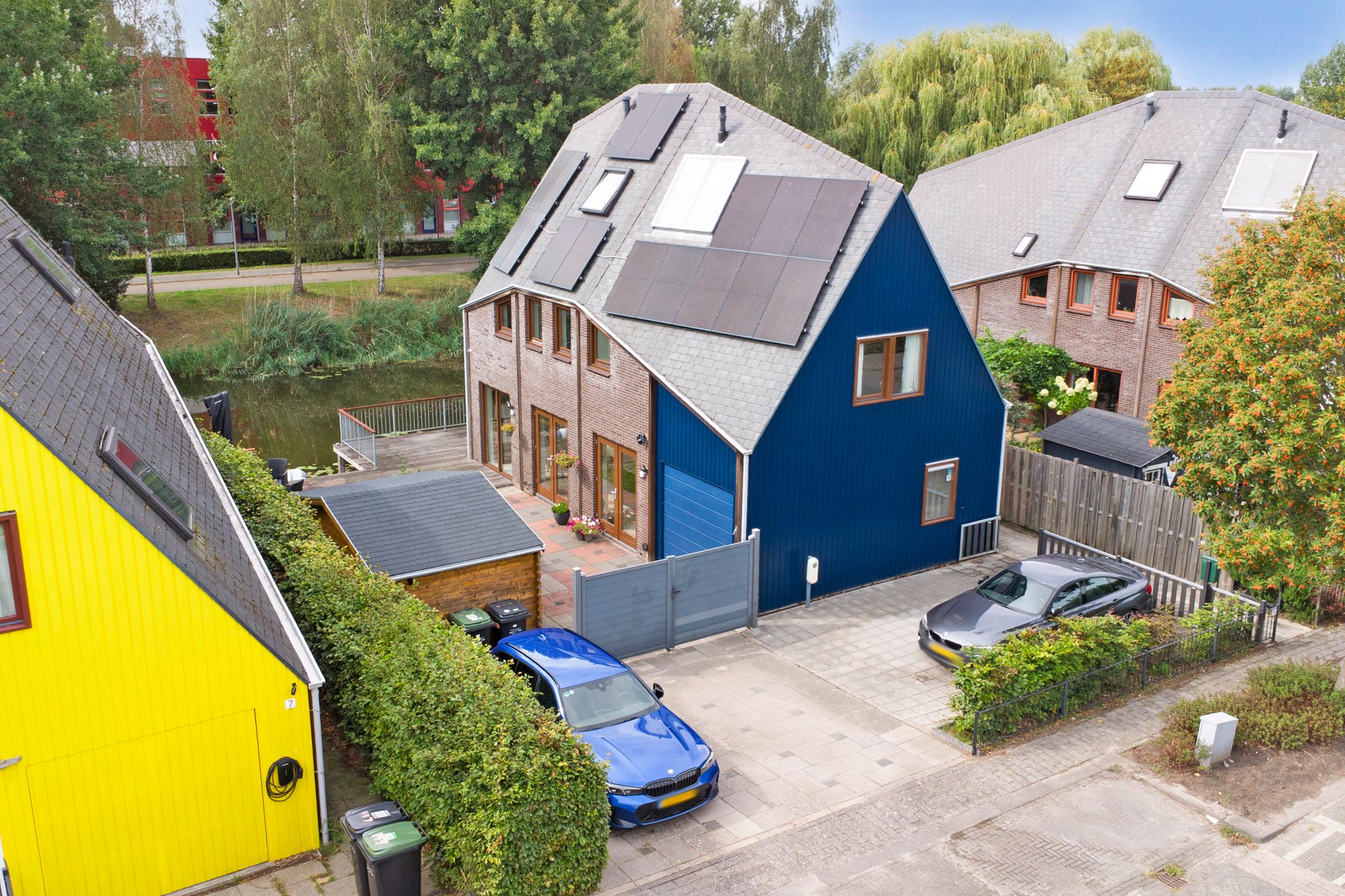 Madagaskarstraat 9 