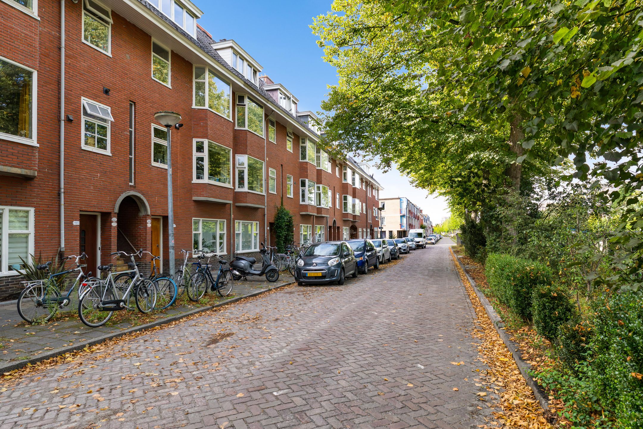 Winschoterdiep 153-B 153 b