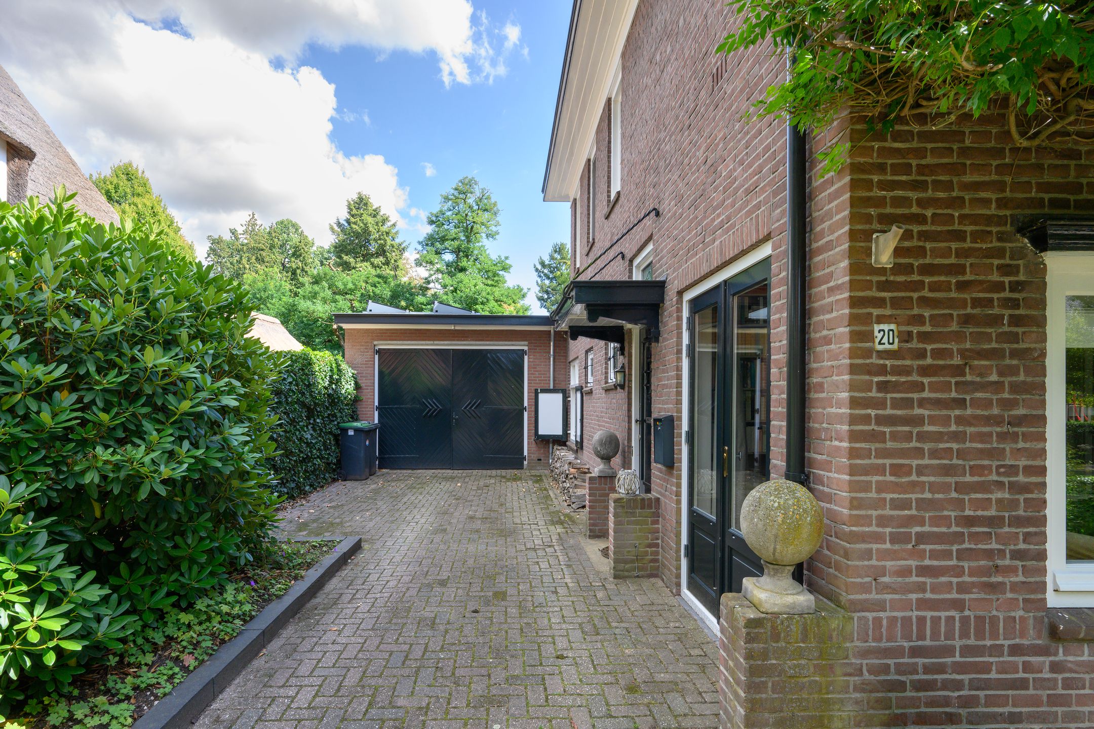 Photo 6 of Laan van Avegoor 20