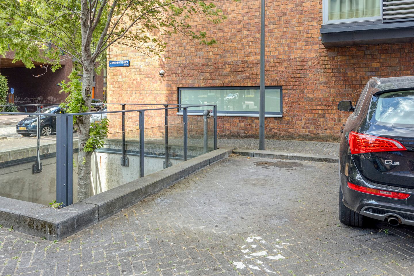 Foto 4 van Talbotstraat 14